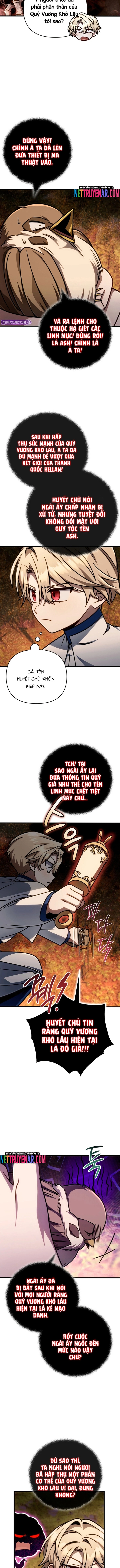 Ta Sẽ Phá Hủy Đất Nước Này Chap 46 - Next Chap 47