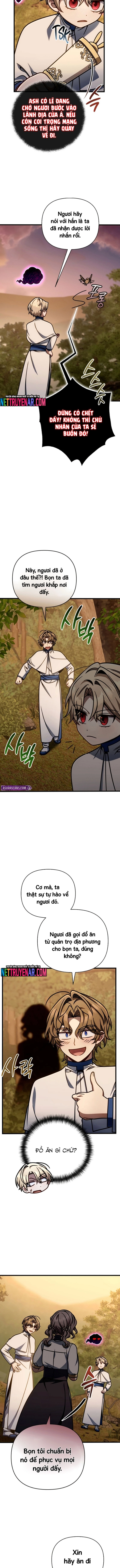 Ta Sẽ Phá Hủy Đất Nước Này Chap 46 - Next Chap 47