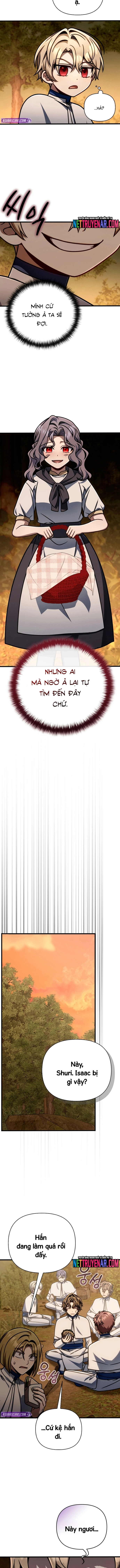 Ta Sẽ Phá Hủy Đất Nước Này Chap 46 - Next Chap 47