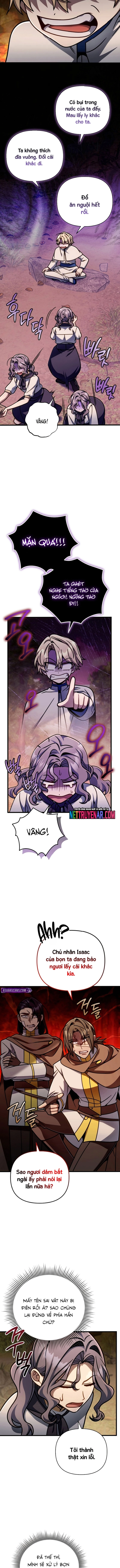 Ta Sẽ Phá Hủy Đất Nước Này Chap 46 - Next Chap 47