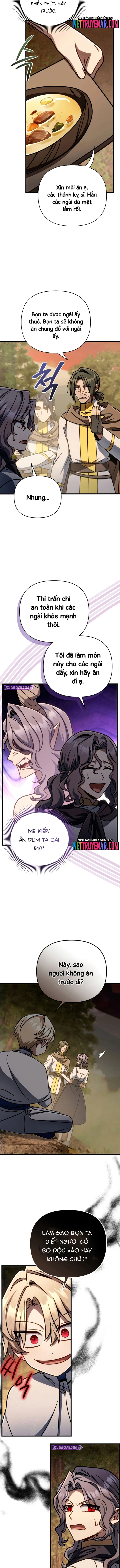 Ta Sẽ Phá Hủy Đất Nước Này Chap 46 - Next Chap 47