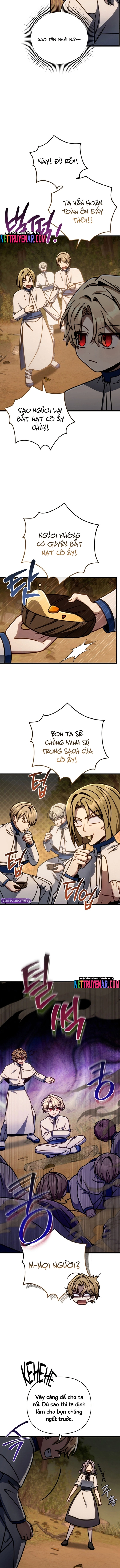 Ta Sẽ Phá Hủy Đất Nước Này Chap 46 - Next Chap 47