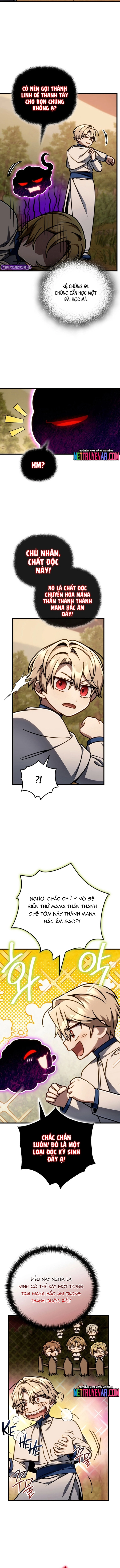 Ta Sẽ Phá Hủy Đất Nước Này Chap 46 - Next Chap 47