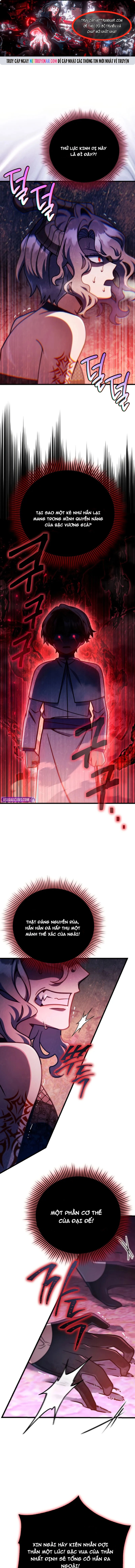 Ta Sẽ Phá Hủy Đất Nước Này Chap 47 - Next Chap 48