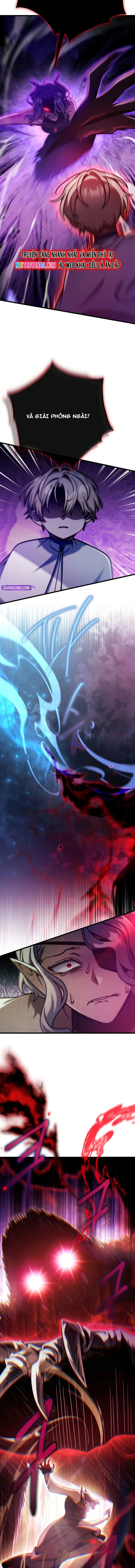 Ta Sẽ Phá Hủy Đất Nước Này Chap 47 - Next Chap 48