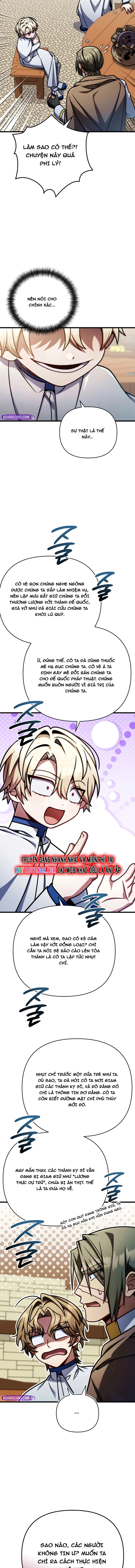 Ta Sẽ Phá Hủy Đất Nước Này Chap 47 - Next Chap 48