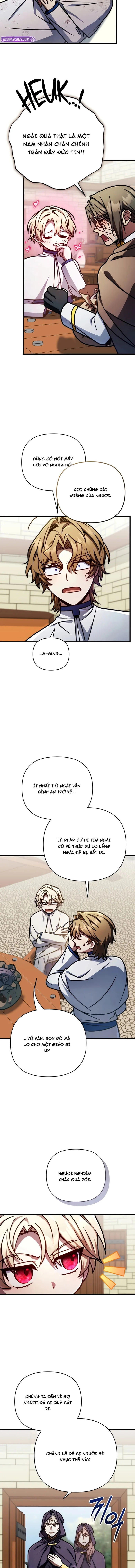 Ta Sẽ Phá Hủy Đất Nước Này Chap 47 - Next Chap 48