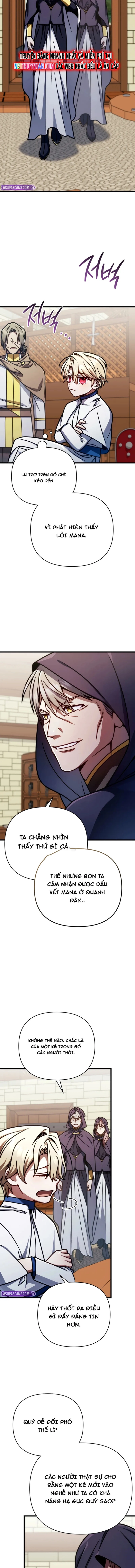 Ta Sẽ Phá Hủy Đất Nước Này Chap 47 - Next Chap 48