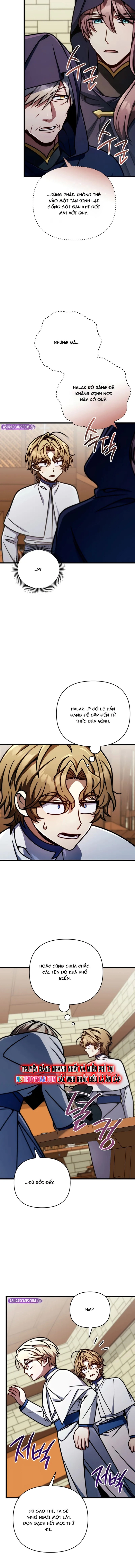 Ta Sẽ Phá Hủy Đất Nước Này Chap 47 - Next Chap 48