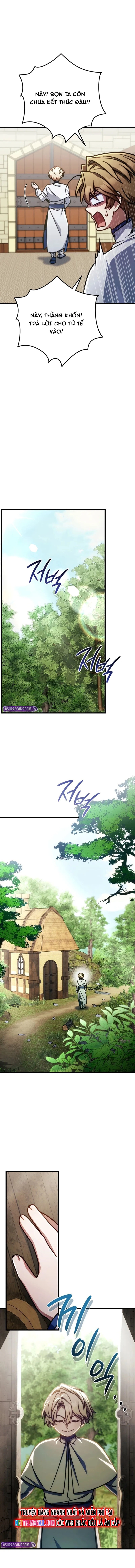 Ta Sẽ Phá Hủy Đất Nước Này Chap 47 - Next Chap 48