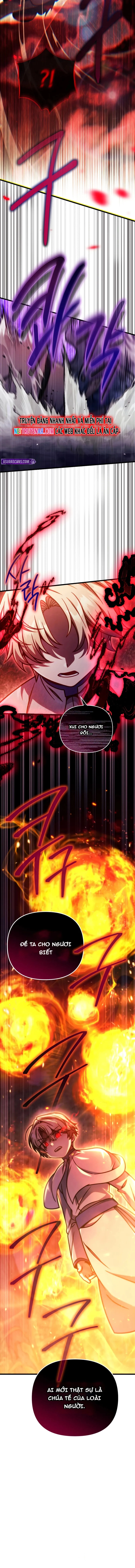 Ta Sẽ Phá Hủy Đất Nước Này Chap 47 - Next Chap 48