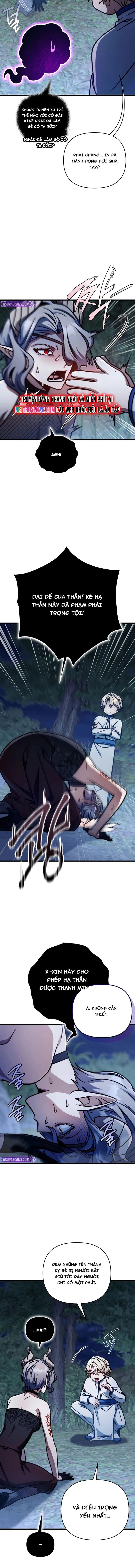 Ta Sẽ Phá Hủy Đất Nước Này Chap 47 - Next Chap 48