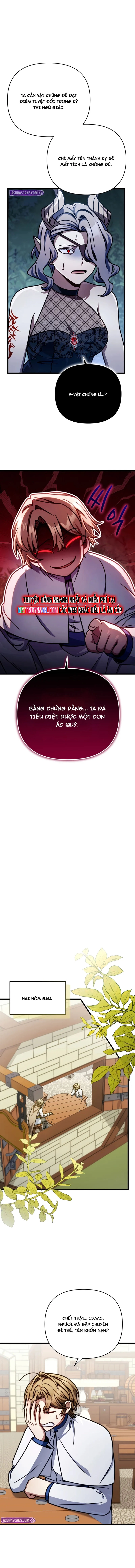 Ta Sẽ Phá Hủy Đất Nước Này Chap 47 - Next Chap 48