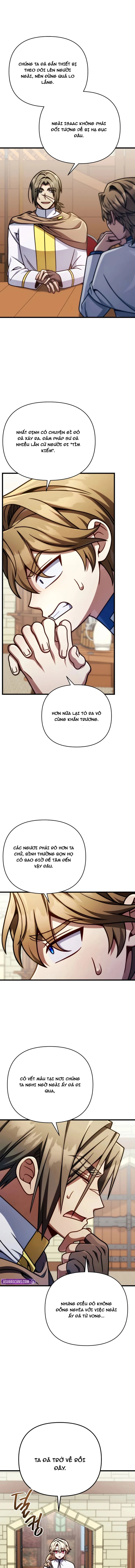 Ta Sẽ Phá Hủy Đất Nước Này Chap 47 - Next Chap 48