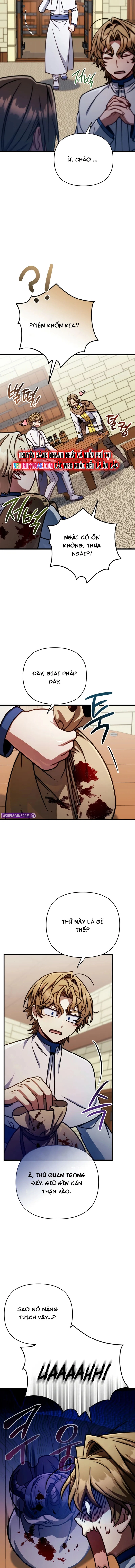 Ta Sẽ Phá Hủy Đất Nước Này Chap 47 - Next Chap 48