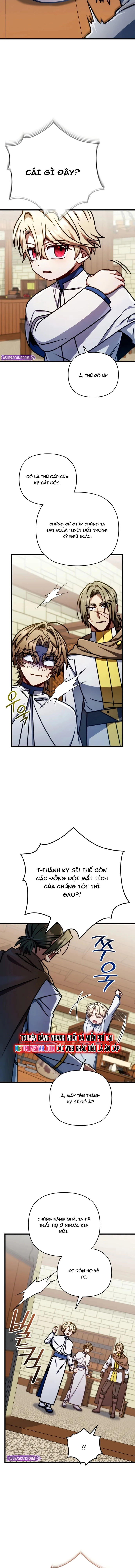 Ta Sẽ Phá Hủy Đất Nước Này Chap 47 - Next Chap 48