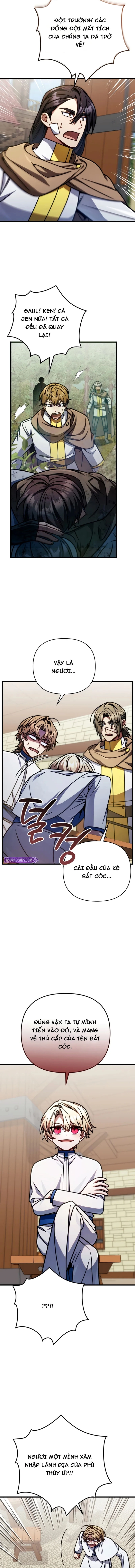 Ta Sẽ Phá Hủy Đất Nước Này Chap 47 - Next Chap 48