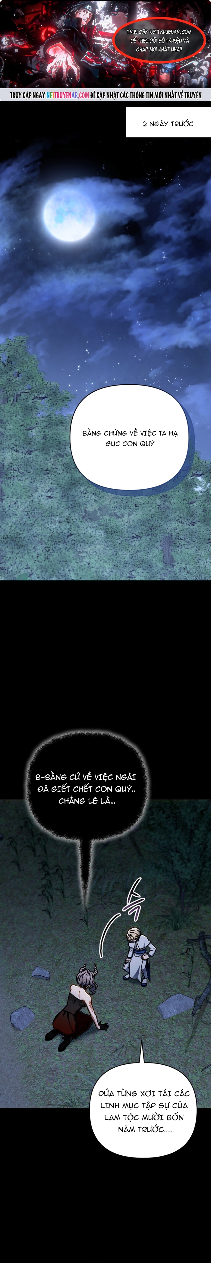 Ta Sẽ Phá Hủy Đất Nước Này Chap 48 - Next Chap 49