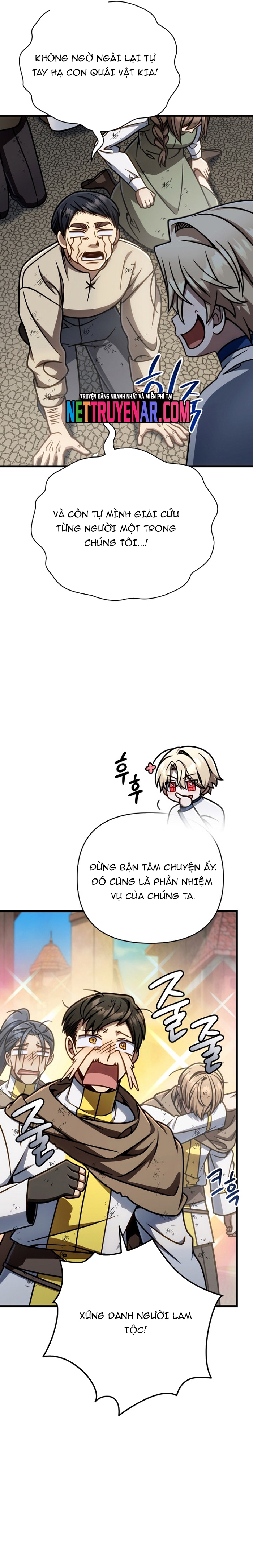 Ta Sẽ Phá Hủy Đất Nước Này Chap 48 - Next Chap 49