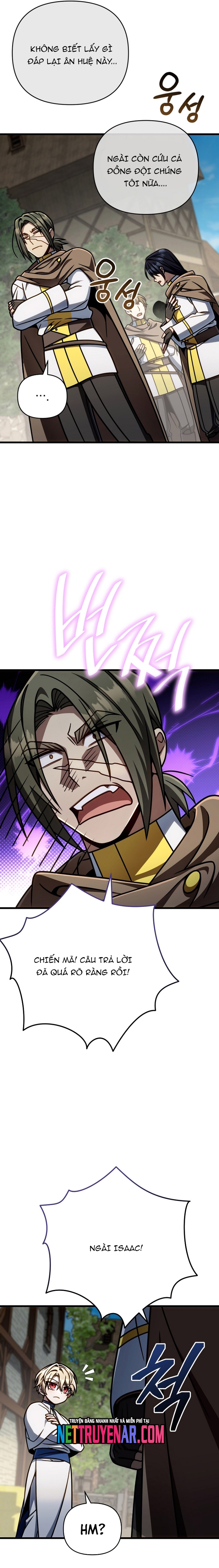 Ta Sẽ Phá Hủy Đất Nước Này Chap 48 - Next Chap 49