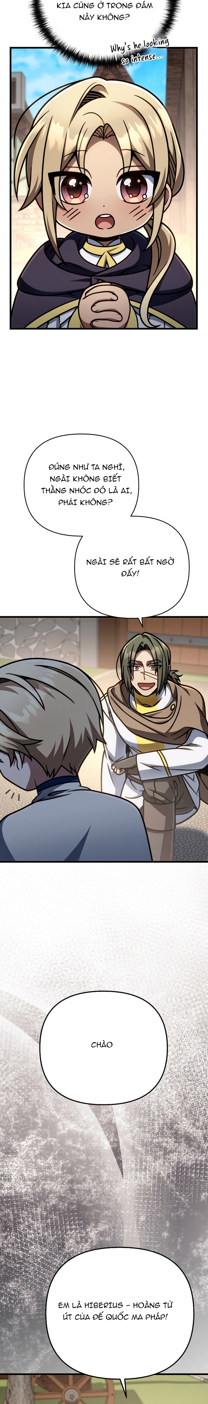 Ta Sẽ Phá Hủy Đất Nước Này Chap 48 - Next Chap 49