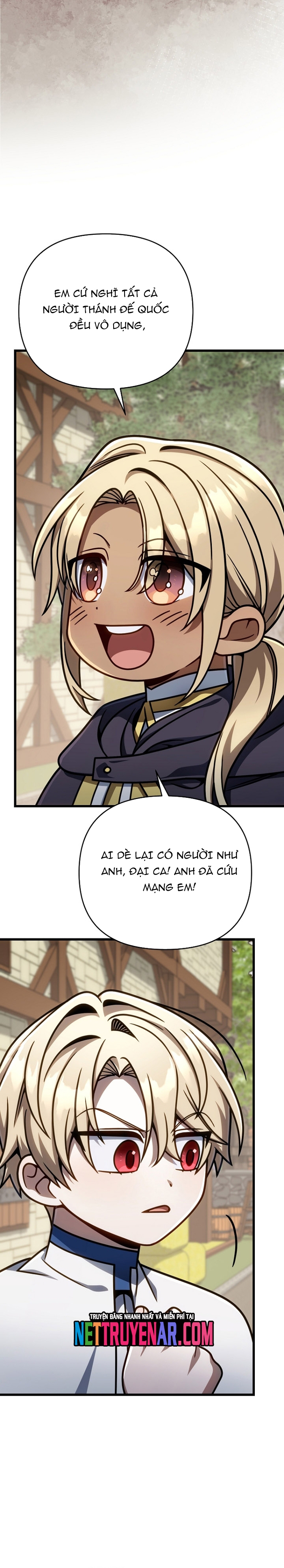 Ta Sẽ Phá Hủy Đất Nước Này Chap 48 - Next Chap 49