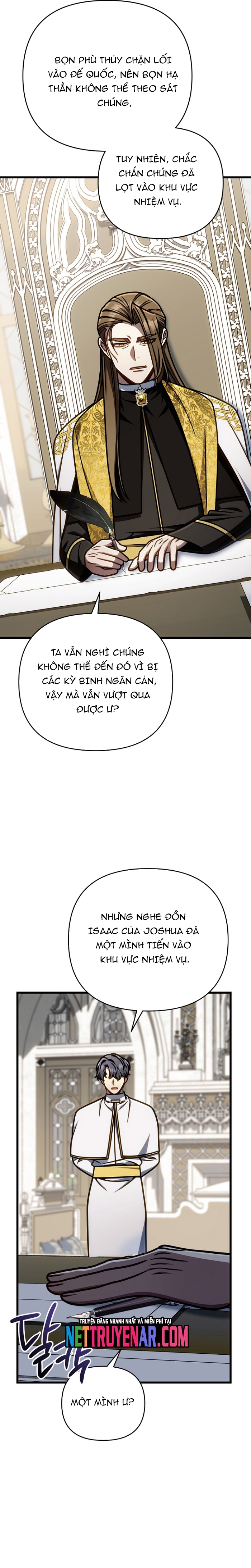 Ta Sẽ Phá Hủy Đất Nước Này Chap 48 - Next Chap 49