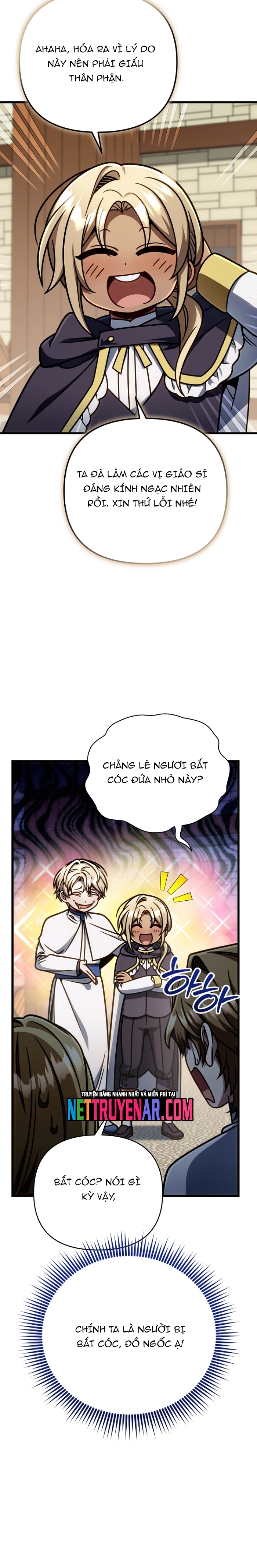 Ta Sẽ Phá Hủy Đất Nước Này Chap 48 - Next Chap 49