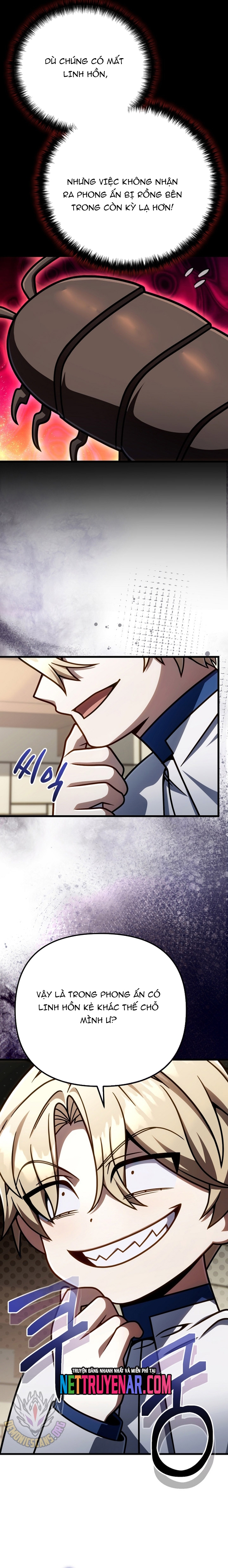 Ta Sẽ Phá Hủy Đất Nước Này Chap 48 - Next Chap 49