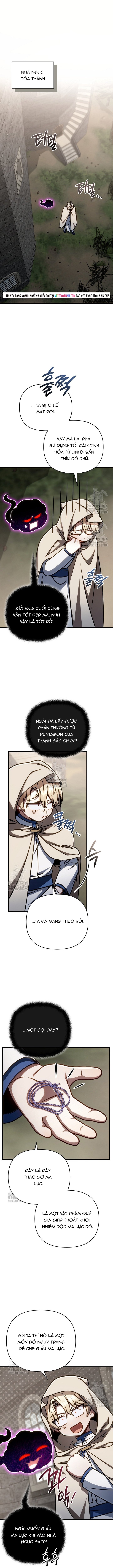 Ta Sẽ Phá Hủy Đất Nước Này Chap 54 - Next Chap 55