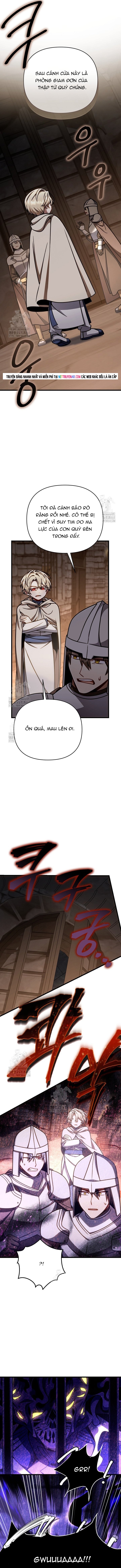 Ta Sẽ Phá Hủy Đất Nước Này Chap 54 - Next Chap 55