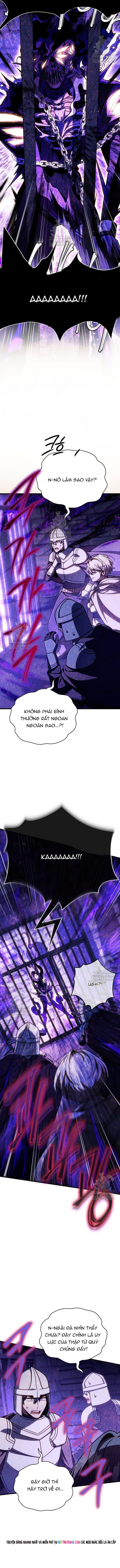 Ta Sẽ Phá Hủy Đất Nước Này Chap 54 - Next Chap 55