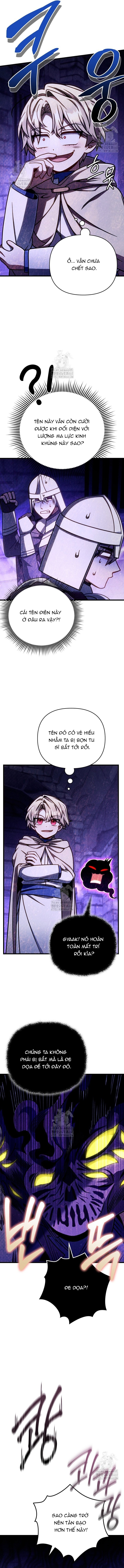 Ta Sẽ Phá Hủy Đất Nước Này Chap 54 - Next Chap 55