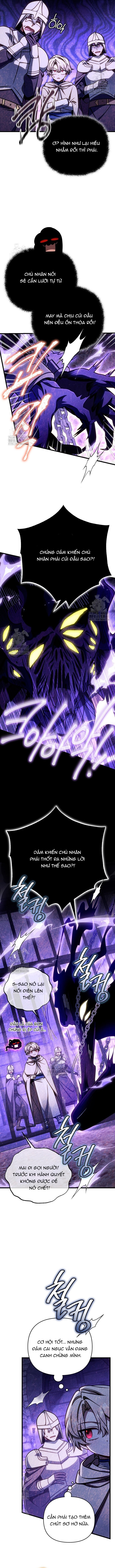 Ta Sẽ Phá Hủy Đất Nước Này Chap 54 - Next Chap 55