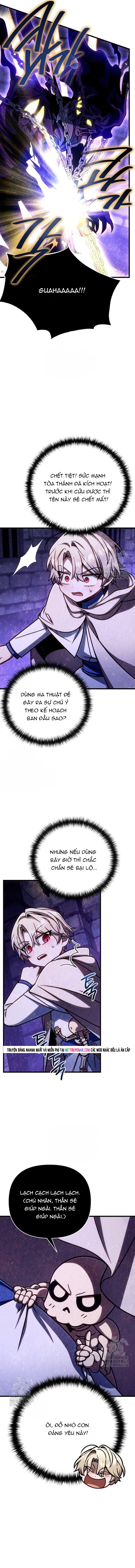 Ta Sẽ Phá Hủy Đất Nước Này Chap 54 - Next Chap 55