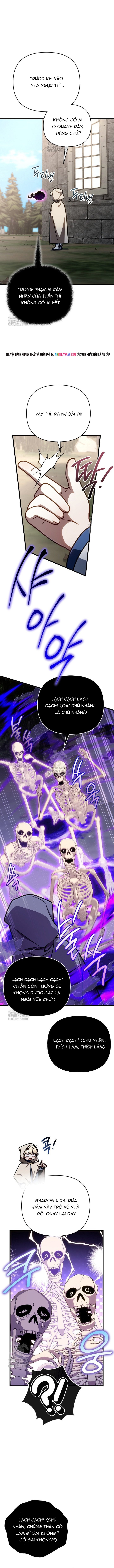 Ta Sẽ Phá Hủy Đất Nước Này Chap 54 - Next Chap 55