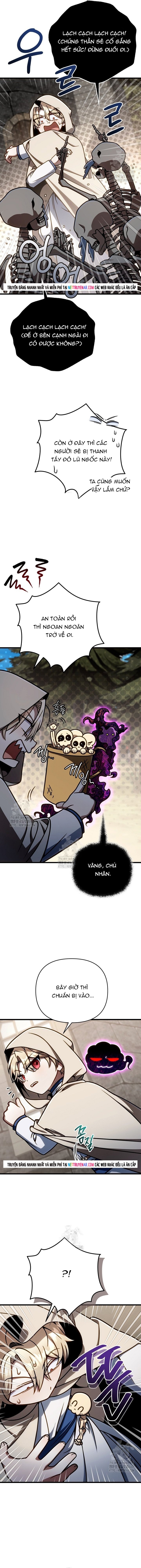 Ta Sẽ Phá Hủy Đất Nước Này Chap 54 - Next Chap 55