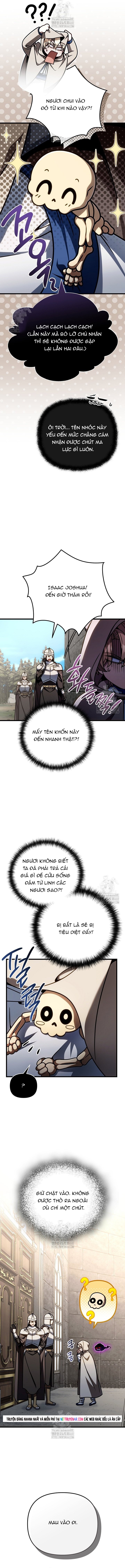 Ta Sẽ Phá Hủy Đất Nước Này Chap 54 - Next Chap 55