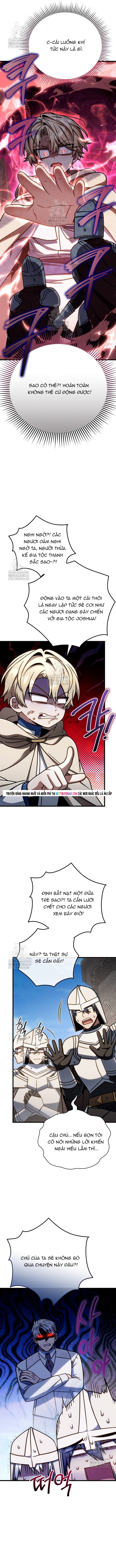 Ta Sẽ Phá Hủy Đất Nước Này Chap 54 - Next Chap 55