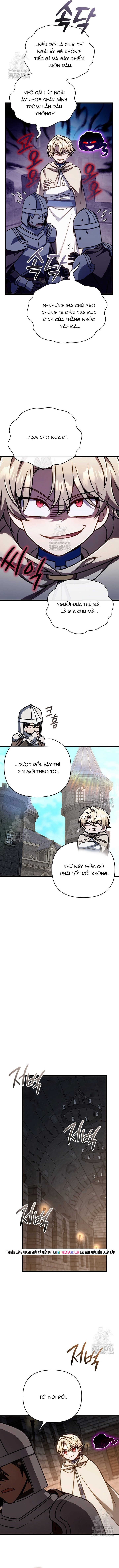 Ta Sẽ Phá Hủy Đất Nước Này Chap 54 - Next Chap 55