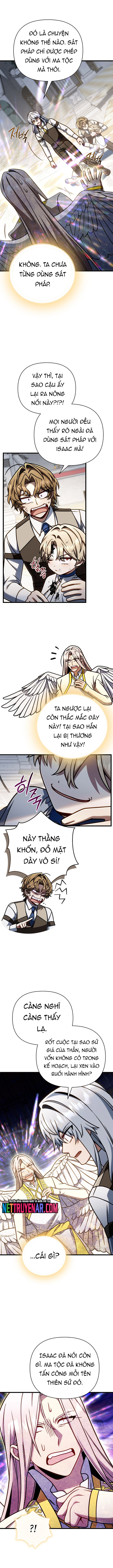 Ta Sẽ Phá Hủy Đất Nước Này Chap 60 - Next Chap 61