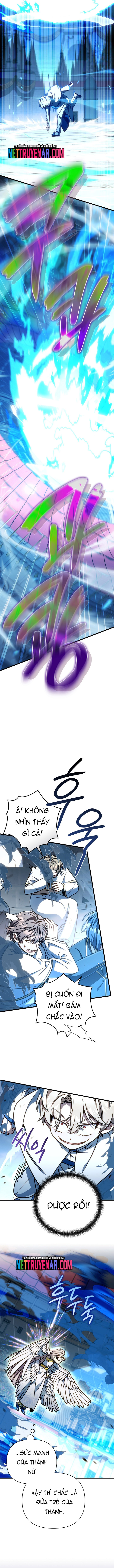 Ta Sẽ Phá Hủy Đất Nước Này Chap 60 - Next Chap 61