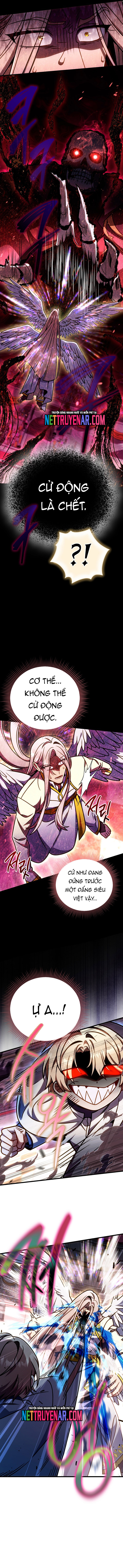 Ta Sẽ Phá Hủy Đất Nước Này Chap 60 - Next Chap 61