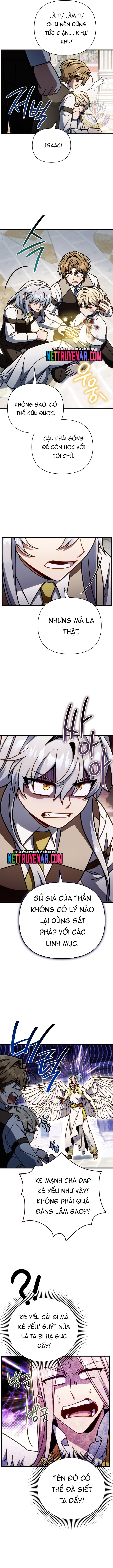 Ta Sẽ Phá Hủy Đất Nước Này Chap 60 - Next Chap 61