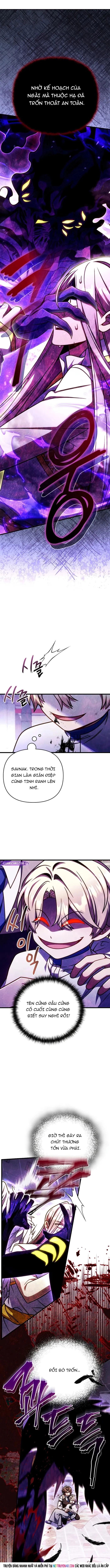 Ta Sẽ Phá Hủy Đất Nước Này Chap 61 - Next Chap 62