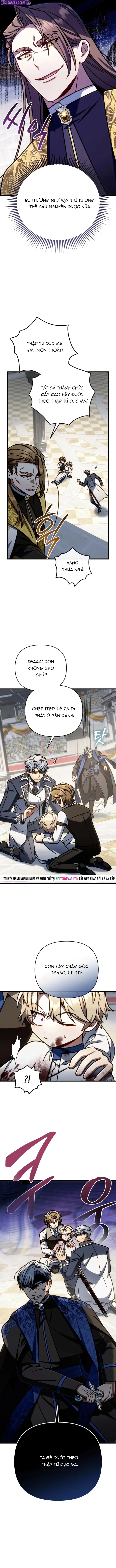 Ta Sẽ Phá Hủy Đất Nước Này Chap 61 - Next Chap 62