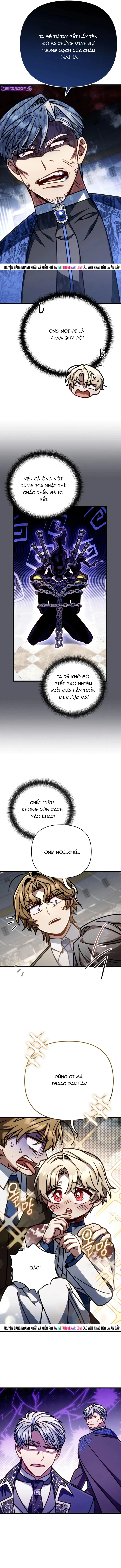 Ta Sẽ Phá Hủy Đất Nước Này Chap 61 - Next Chap 62