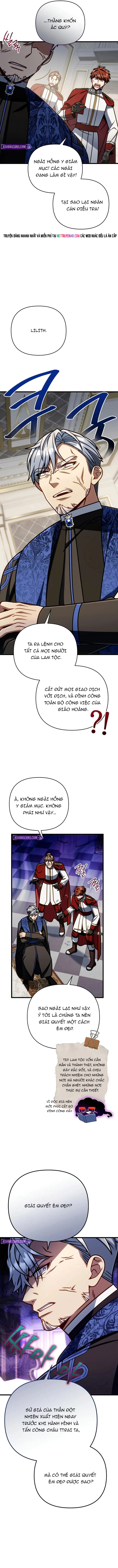 Ta Sẽ Phá Hủy Đất Nước Này Chap 61 - Next Chap 62