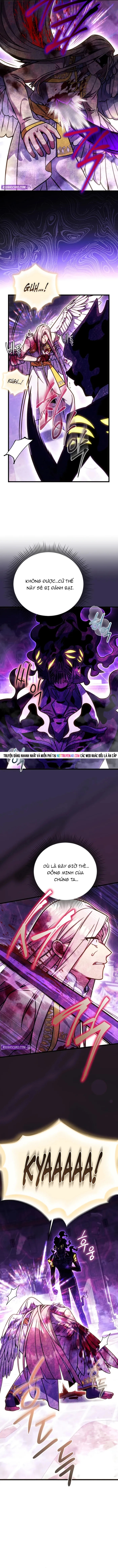 Ta Sẽ Phá Hủy Đất Nước Này Chap 61 - Next Chap 62