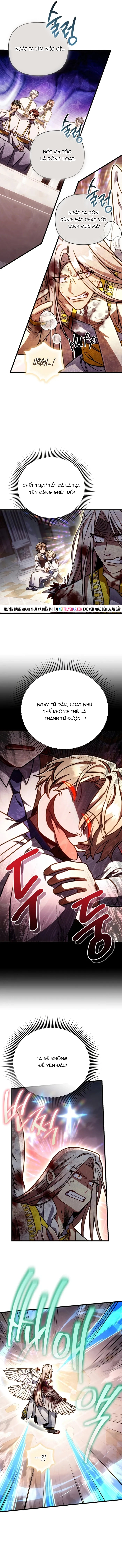 Ta Sẽ Phá Hủy Đất Nước Này Chap 61 - Next Chap 62